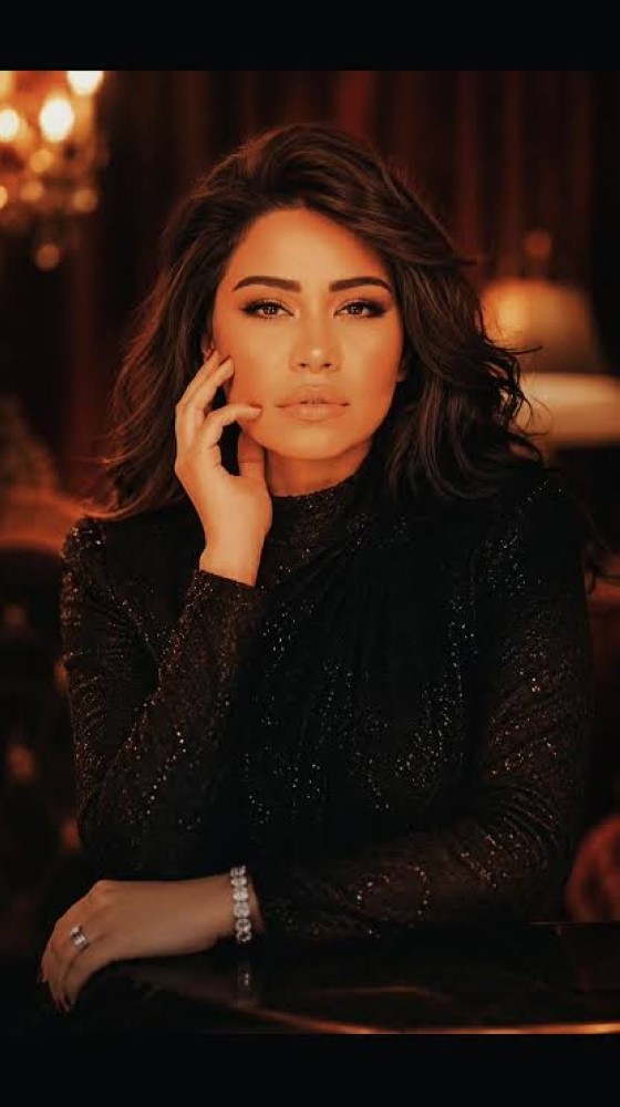 شيرين تنفي إحياء حفل في قطر