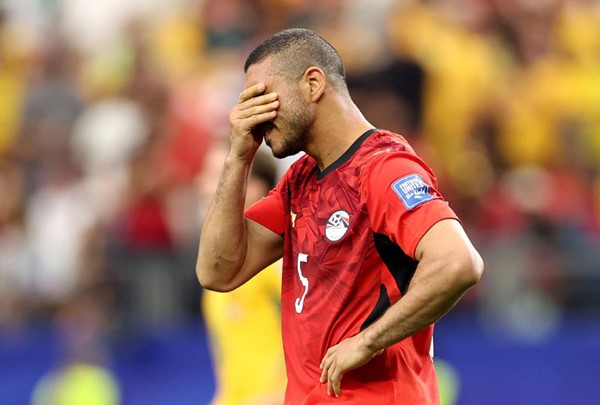 كأس العالم.. مصر تواصل مشوارها التاريخي وتتأهل إلى دور الـ 16