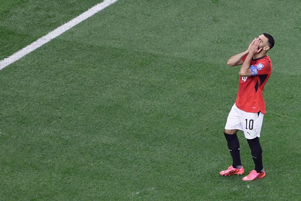 كأس العالم.. مصر تواصل مشوارها التاريخي وتتأهل إلى دور الـ 16