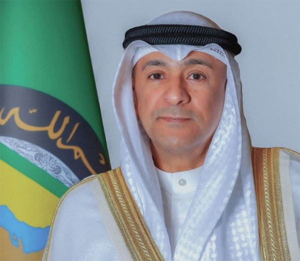 البديوي: إحاطة البحرين أمام مجلس الأمن تعكس التزامها بالمسارات الديبلوماسية والقانونية تجاه الاعتداءات الإيرانية