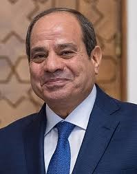 السيسي يهنئ منتخب مصر لكرة القدم لتأهله إلى دور الـ 16 في بطولة كأس العالم