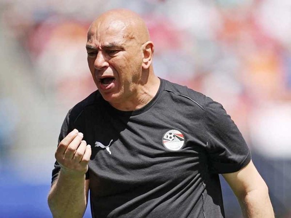 حسام حسن: صنعنا شخصية قوية لمنتخب مصر