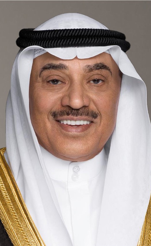 ولي العهد يهنئ الرئيس الأميركي بالذكرى الـ250 لاستقلال بلاده