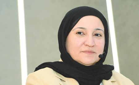 حياة لـ «الأنباء»: «الكهرباء» تواصل العمل على التوسع في استخدام الطاقة النظيفة
