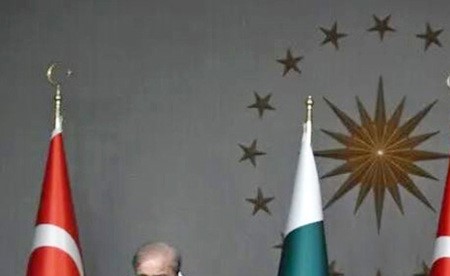 أردوغان: العالم تنفس الصعداء بالتوصل إلى اتفاق «إسلام آباد»