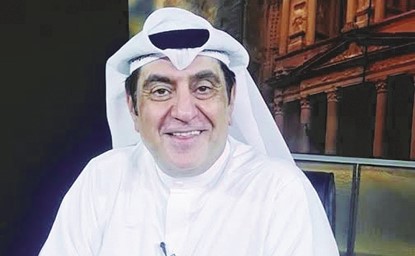 المهبولة رعب تراثي في 10 حلقات