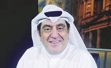 «المهبولة».. رعب تراثي في 10 حلقات