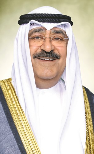 الأمير علاقات تاريخية وإستراتيجية تجمع الكويت والولايات المتحدة الأميركية