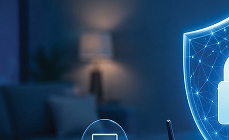 خطوات ذكية لحماية الواي فاي المنزلي من الاختراق والتجسس