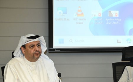 وزيرة الشؤون: مصلحة الكويت وحماية المال العام خط أحمر.. ولن أقبل بالمجاملات في «التعاونيات»