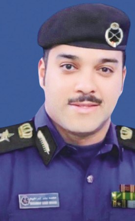 الغريب لـ «الأنباء»: 742 مركبة احترقت في 2025 و«العطور» و«الباوربنك» و«الشواحن» من بين الأسباب