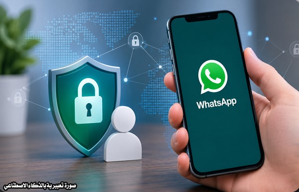 ميزة جديدة في واتساب.. تعزيز الخصوصية يقابله تحدٍ جديد في مواجهة الاحتيال