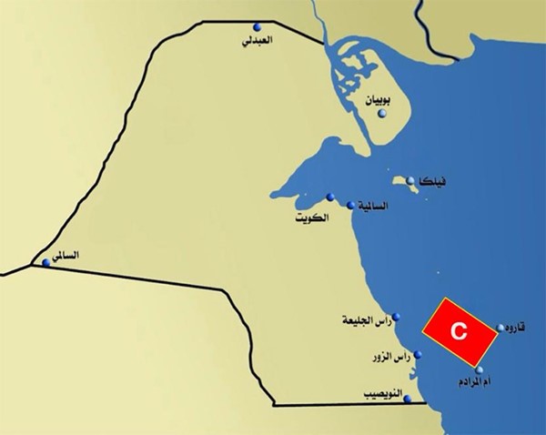 رماية بالذخيرة الحية غداً وتستمر حتى الخميس