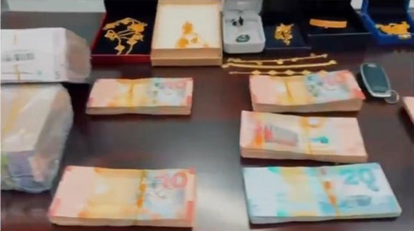 بالفيديو.. «الداخلية»: ضبط تشكيل عصابي تورط في سرقة كيبلات «نفط الكويت» تقدّر بـ 420 ألف دينار