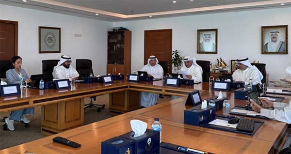 «الاعتماد الأكاديمي» يعتمد استراتيجية 2026-2030 ويقر لائحة تنظيم إجراءات الاعتماد المؤسسي