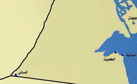 القوة البحرية تنفّذ رماية بالذخيرة الحية اليوم