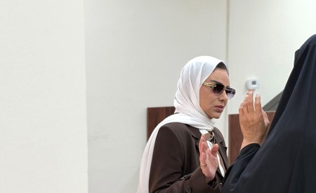 وزيرة «الشؤون»: حريصون على متابعة الخدمات المقدمة للمراجعين في مختلف المحافظات