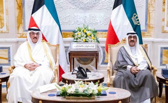 الأمير لقياديي التربية الوقوف على جميع التحديات والمعوقات ومعالجتها والاستعداد المبكر للعام الدراسي المقبل