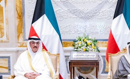 الأمير لقياديي «التربية»: الوقوف على جميع التحديات والمعوقات ومعالجتها والاستعداد المبكر للعام الدراسي المقبل