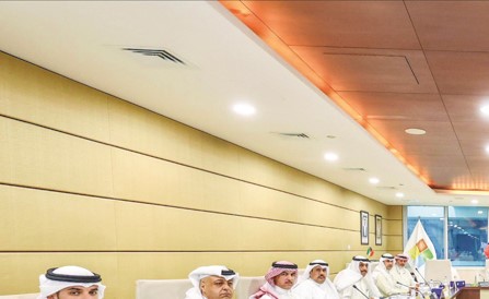 وزيرة «التنمية والاستدامة»: ضرورة العمل المشترك لتعزيز جهود الكويت في مواجهة تغير المناخ