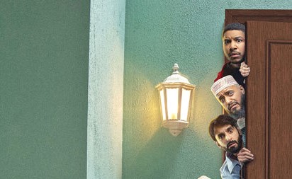 «ست شباب 2».. دراما الغربة في فلوريدا