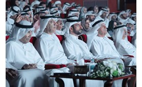 «عهد ووعد».. الشارقة تحتفي باليوم الإماراتي للمسرح الـ3.. وتكرّم 90 مبدعاً