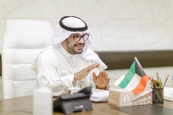 المطيري لـ «الأنباء»: اعتماد مستشفى الفروانية «مستشفى صديق الطفل»