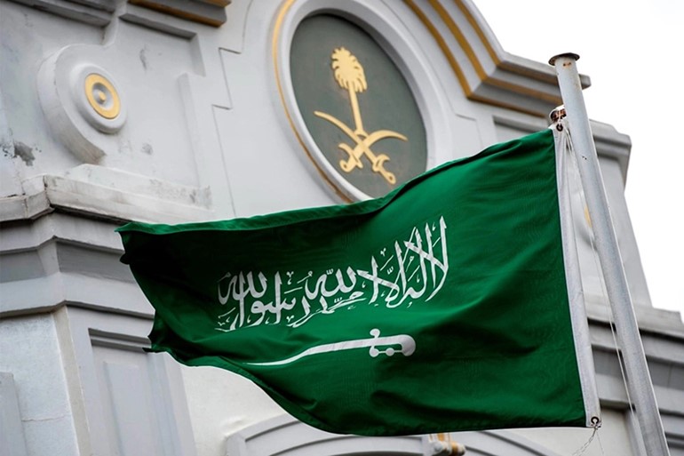 السعودية تدين بأشد العبارات الهجوم الإرهابي الجبان في دمشق