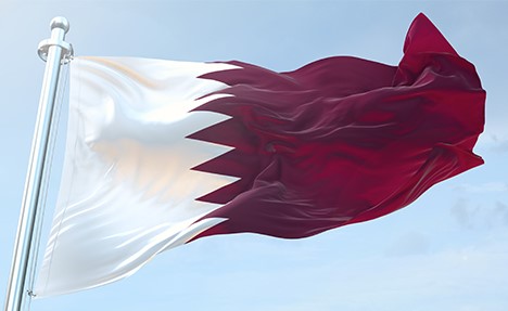 قطر تدين التفجيرين اللذين وقعا قرب وزارة السياحة في دمشق