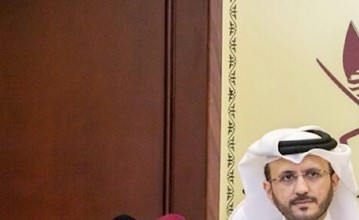 قطر تستدعي نائب السفير الإيراني وتسلمه مذكرة احتجاج على استهداف الناقلة «الركيات»