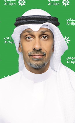 «التجاري»: سحب «النجمة» نصف السنوي.. الجمعة القادم في «الخيران مول»