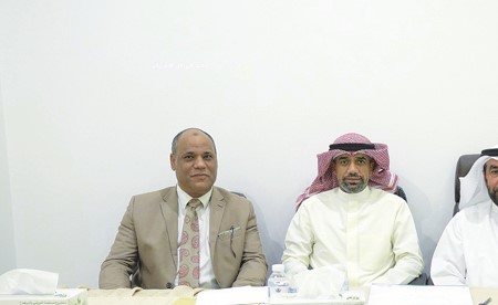 «رعاية مرضى السرطان» عقدت جمعيتها العمومية العادية