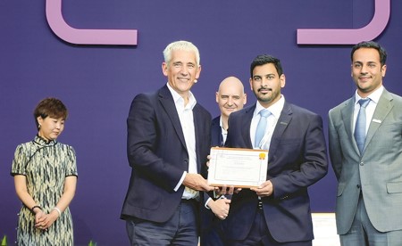 «زين الكويت» تنال أعلى شهادات الاعتماد من «TM Forum» لريادتها في الشبكات ذاتية التشغيل
