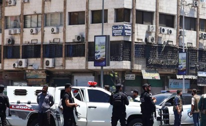 خطاب: الأعمال التخريبية هدفها التأثير على زيارة ماكرون