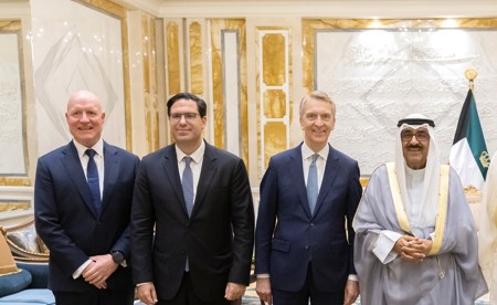 الأمير: استقطاب الاستثمارات العالمية