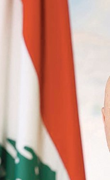 الرئيس اللبناني يدين الاعتداءات على الكويت والبحرين: خرق صارخ لسيادة البلدين وسلامة أراضيهما