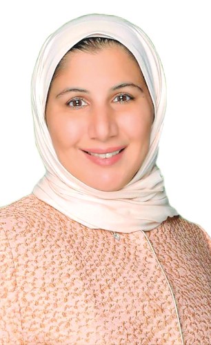 علياء الفارسي مشروع حديقة الكويت للدراجات الهوائية يهدف للتشجيع على الرياضة والاهتمام بالصحة