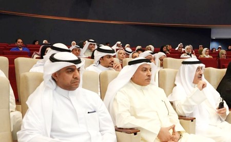«الجمارك» تشارك في ندوة توعوية لتعزيز الوعي بمخاطر المخدرات والمؤثرات العقلية