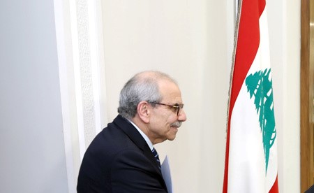 الرئيس عون إلى واشنطن في 21 الحالي: أتوقع أن تحمل الزيارة إيجابيات للبنان ولا يمكنني أن اقف متفرجاً على وطني وهو يقاد إلى الهاوية خدمة لمصالح بلد آخر