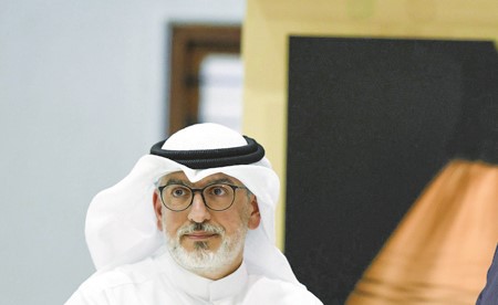 «الوطني للثقافة» يتسلم عملين فنيين برتغاليين تجسيداً للتعاون الفني بين البلدين