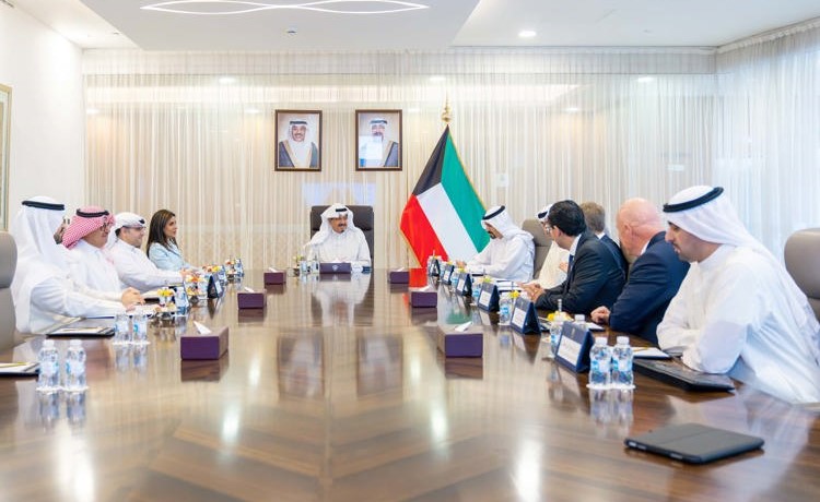 رئيس الوزراء استقطاب الاستثمارات الأجنبية لتحسين بيئة الأعمال