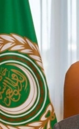 الأمين العام للجامعة العربية يؤكد الدعم للبنان والحفاظ على استقراره واستعادة حقوقه