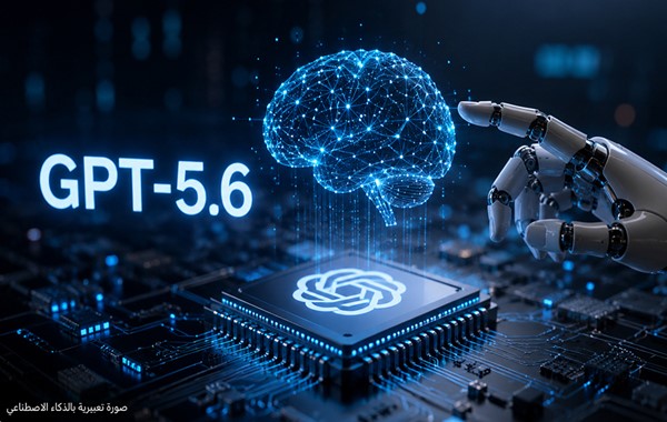 «أوبن إيه آي» تستعد لإطلاق GPT-5.6 عالمياً وسط منافسة متصاعدة في الذكاء الاصطناعي