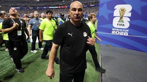 الاتحاد المصري يوافق على تجديد عقد حسام حسن