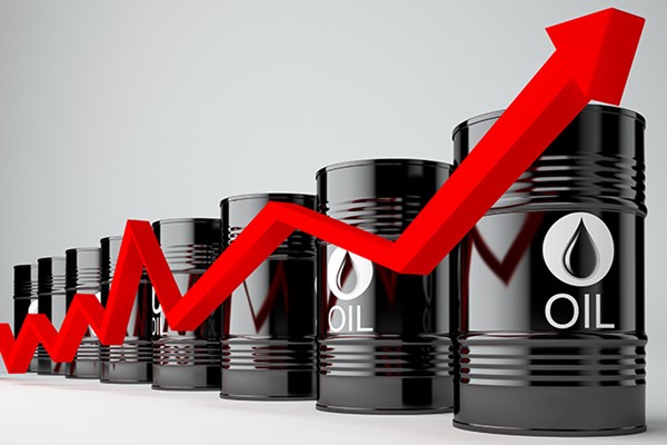 سعر برميل النفط الكويتي يرتفع ليبلغ 76.03 دولاراً