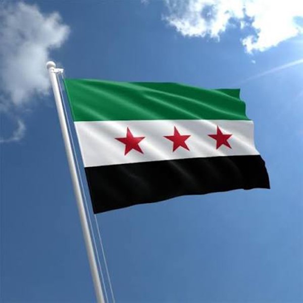 سورية: الاعتداءات الإيرانية على الكويت والبحرين والأردن انتهاك مرفوض ويقوض أمن المنطقة واستقرارها