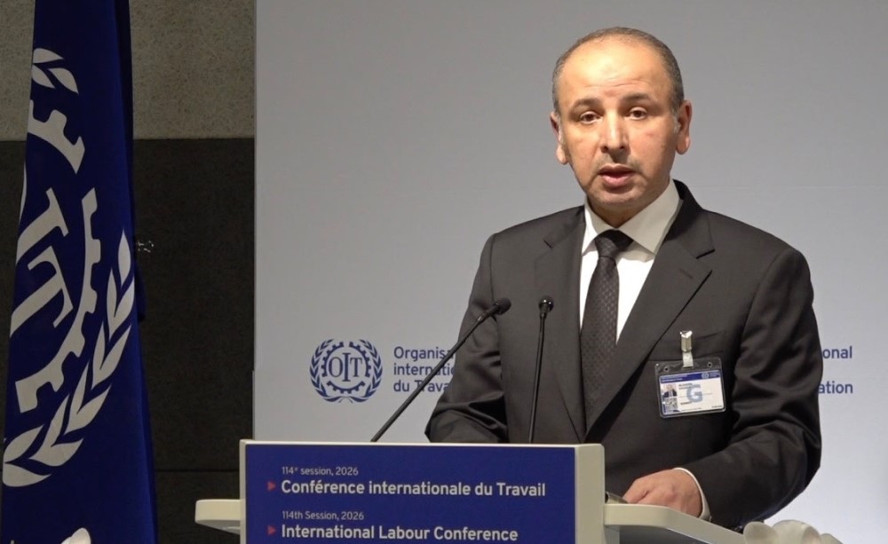 الكويت اجتماع طارئ لمندوبي دول الخليج بجنيڤ لبحث تداعيات العدوان الإيراني الغاشم​