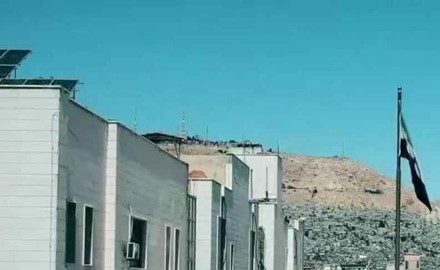 «الداخلية السورية»: تفكيك عدة خلايا تابعة لتنظيم «داعش» الإرهابي في المنطقة الجنوبية