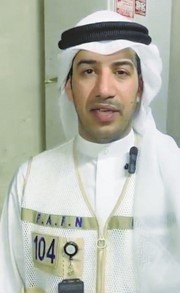 حشرات ومخالفات جسيمة تنهي نشاط مطعم غير مرخص داخل سكن خاص