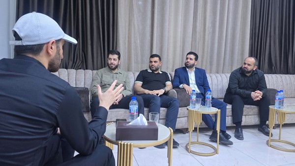 وزير الداخلية السوري: الخلية المسؤولة عن التفجيرات الإرهابية بدمشق قبل يومين باتت في قبضتنا